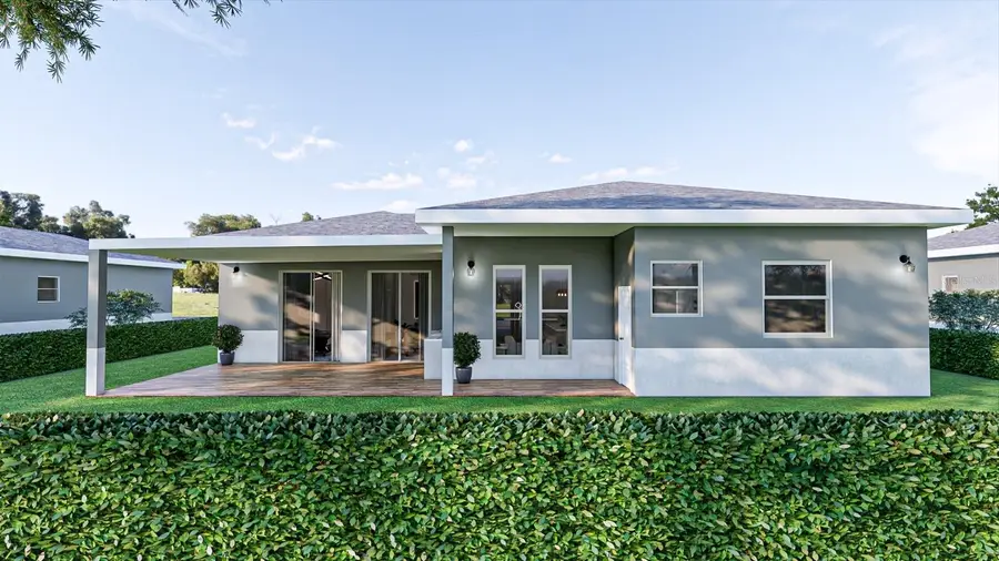 2615 25th Street W, Lehigh Acres, FL 33971 - #2