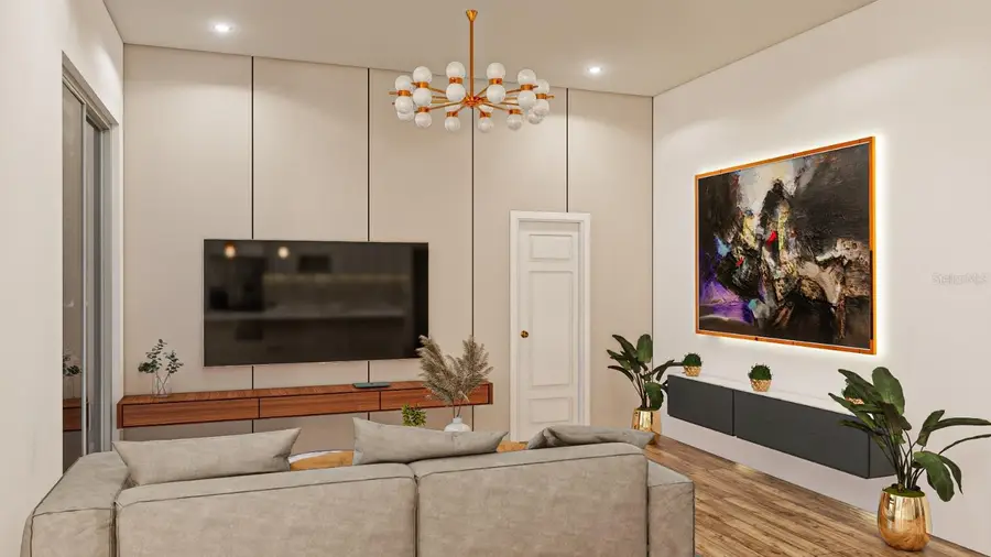 2615 25th Street W, Lehigh Acres, FL 33971 - #3