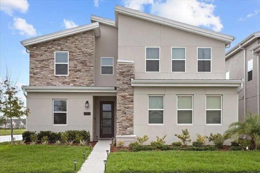 2883 Stanza Court, Kissimmee, FL 34746 - Image #1