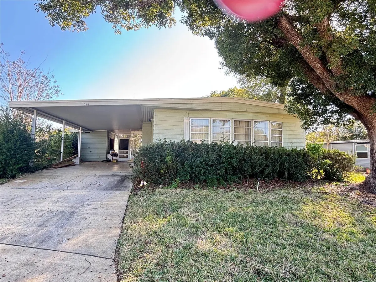 3516 Blossom Circle #GE, Zellwood, FL 32798 - Image #1