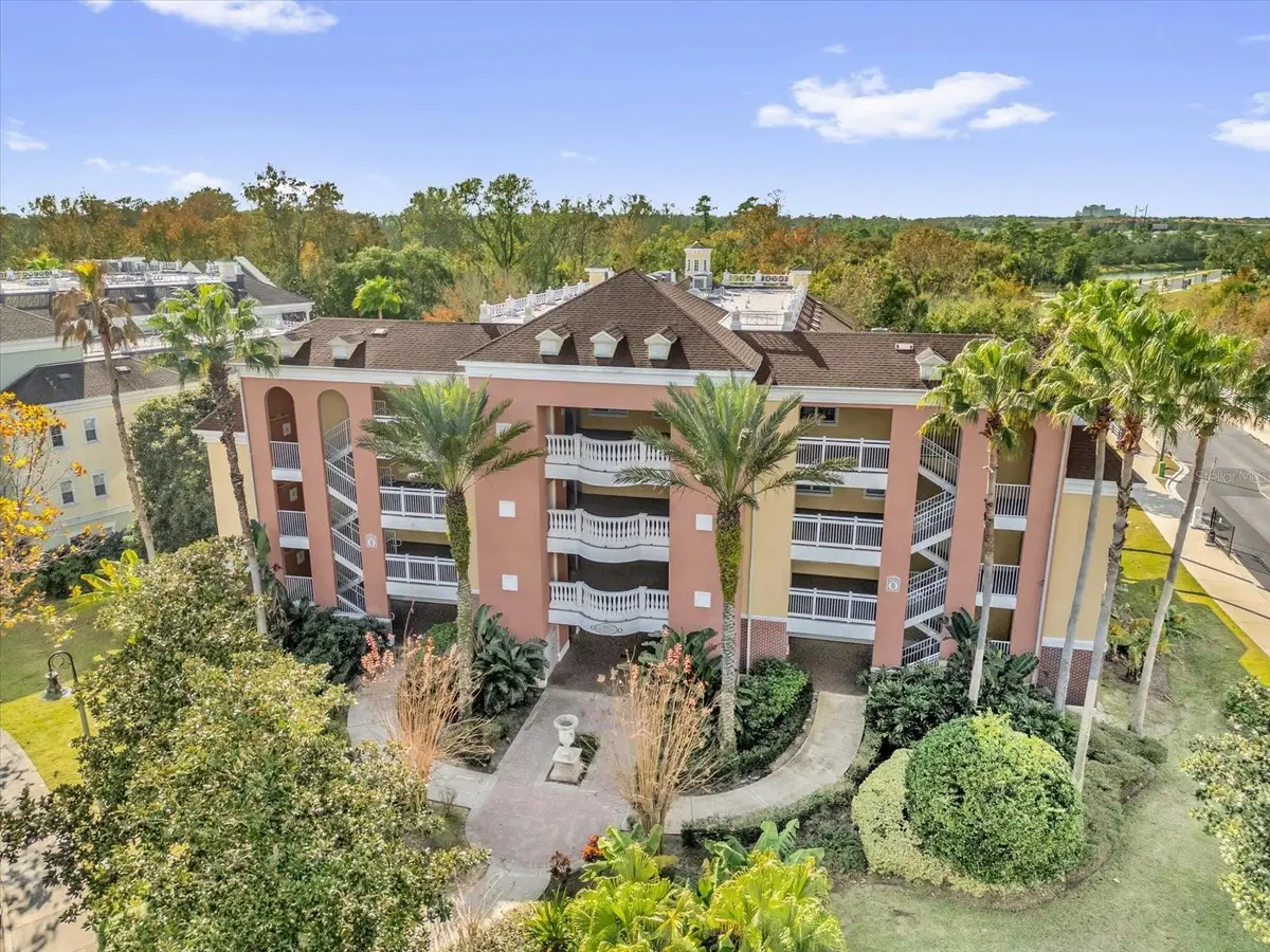 7662 Whisper Way #103, Reunion, FL 34747 - Image #1