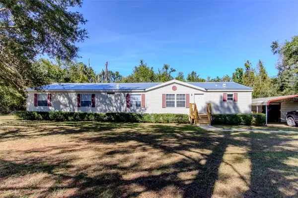 3379 NW Bur Oak Place, JENNINGS, FL 32053