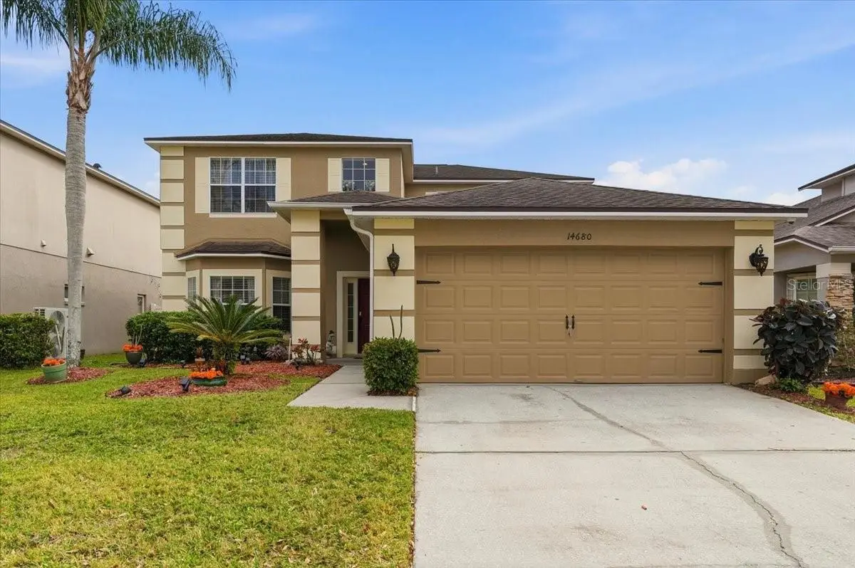 14680 Yorkshire Run Dr, Orlando, FL 32828 - Image #1