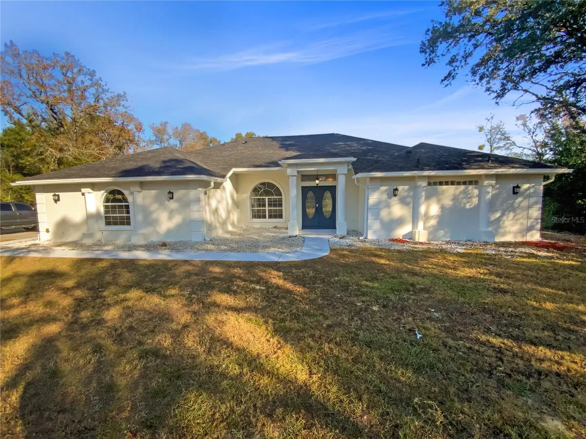 3227 W Lantana Drive, Beverly Hills, FL 34465 - Image #1