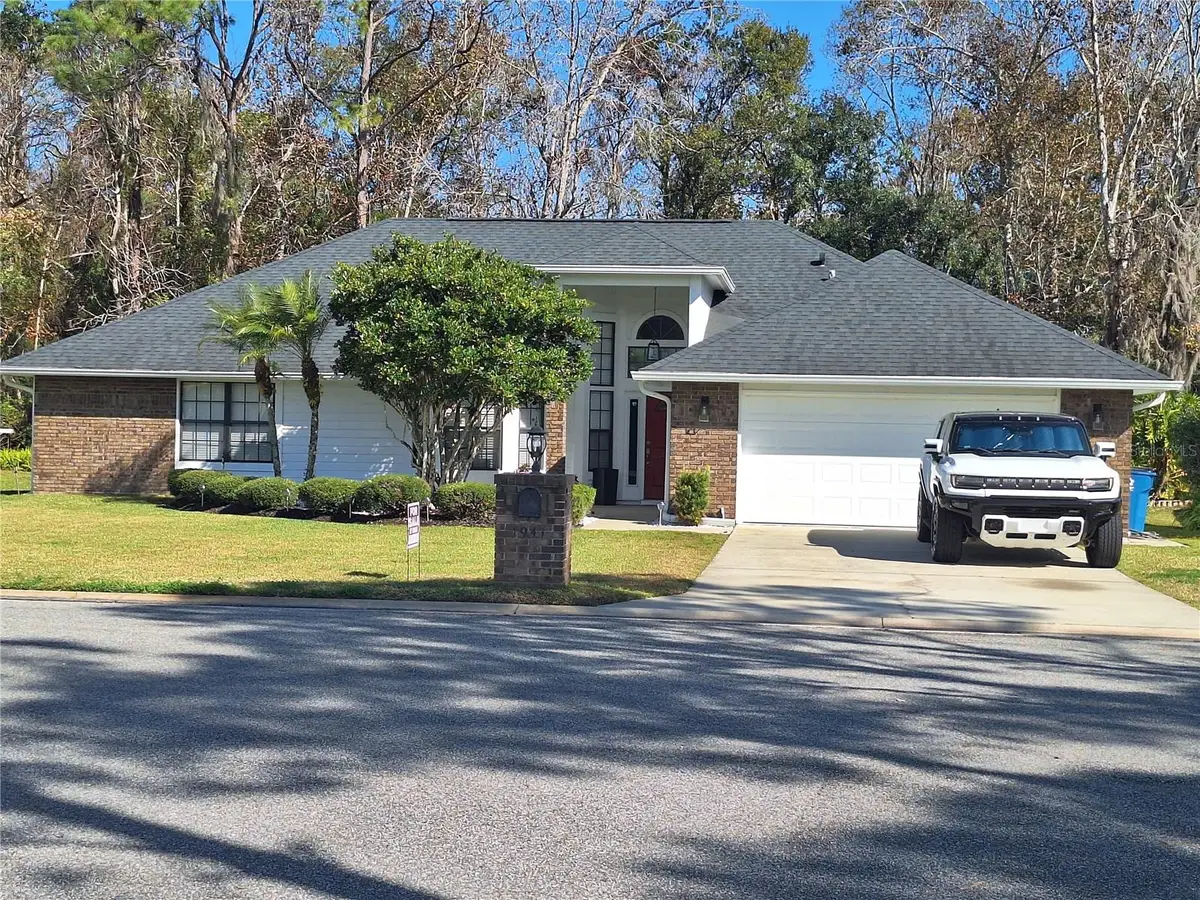 1941 Spruce Creek Landing, Port Orange, FL 32128 - Image #1