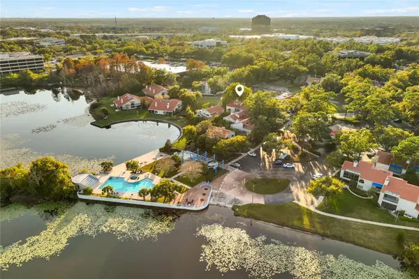 1000 Winderley Place #142, MAITLAND, FL 32751