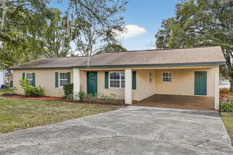 309 8th Street N, Dundee, FL 33838 - Image #2