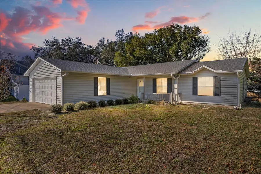 2454 Vaughn Avenue, Deltona, FL 32725 - Image #2