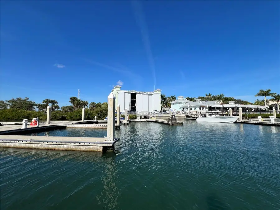 100 Boat Yard Street #D10, New Smyrna Beach, FL 32169 - Image #3
