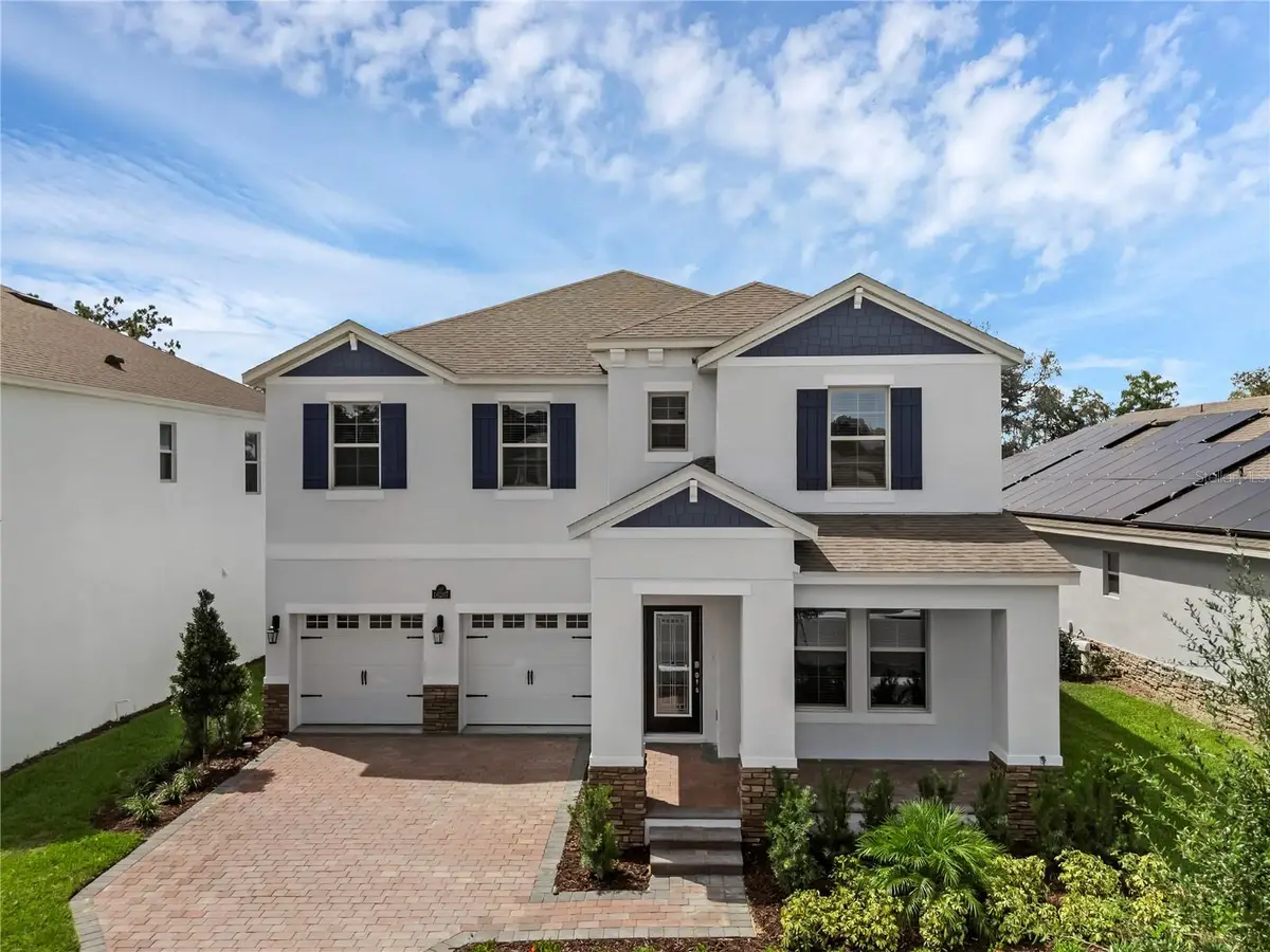 11211 Hollow Bay Court, Winter Garden, FL 34787 - Image #1