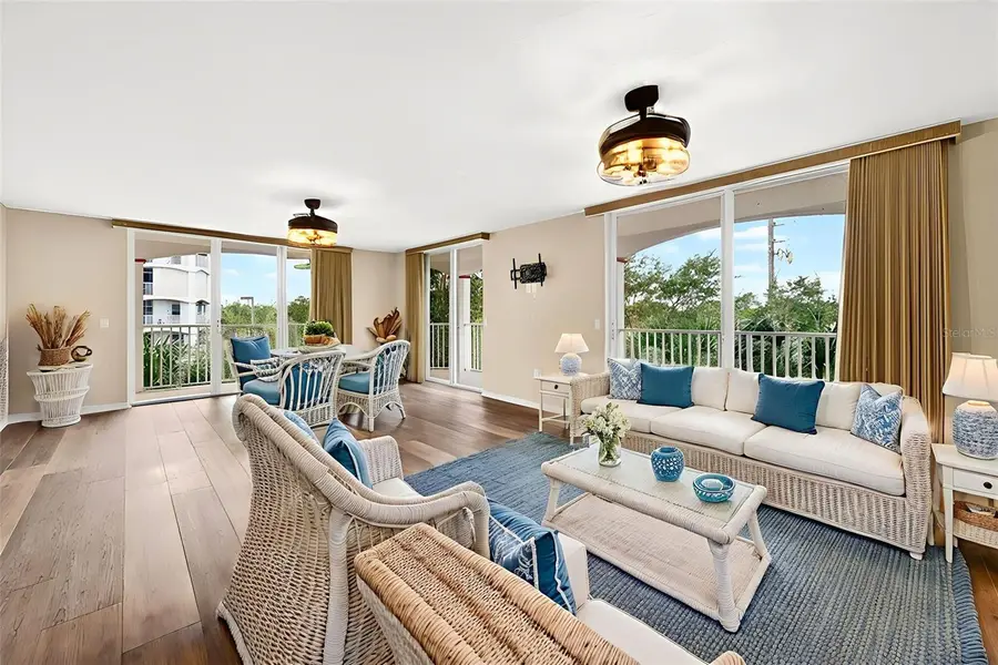 821 Del Rio Way #301, Merritt Island, FL 32953 - #3