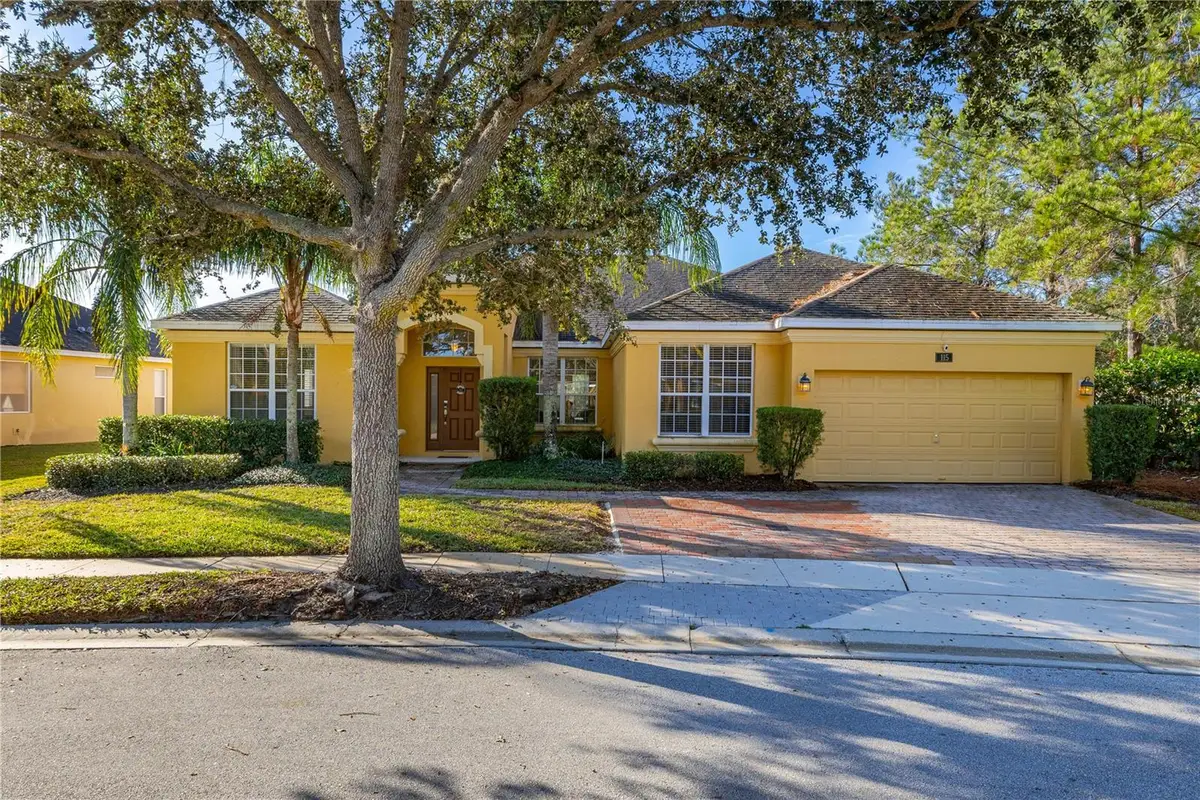 115 Yellow Snapdragon Drive, Davenport, FL 33837 - Image #1