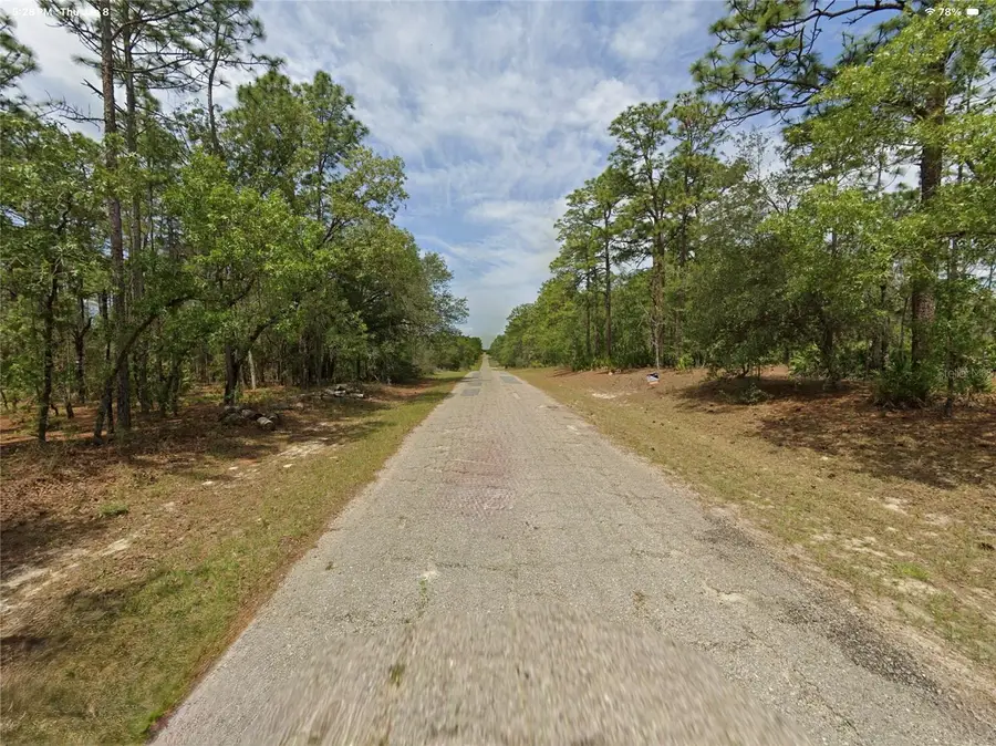 1022 W Cary Drive, Citrus Springs, FL 34434 - Image #3