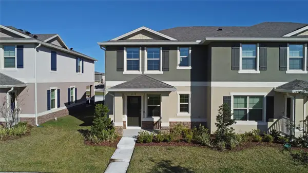 1719 Walnut Creek Drive, KISSIMMEE, FL 34744
