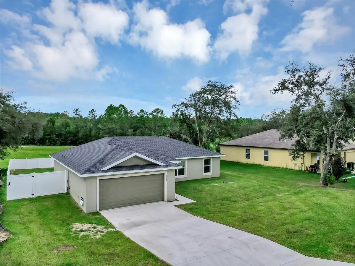 9127 N Justa Drive, Citrus Springs, FL 34433 - Image #1