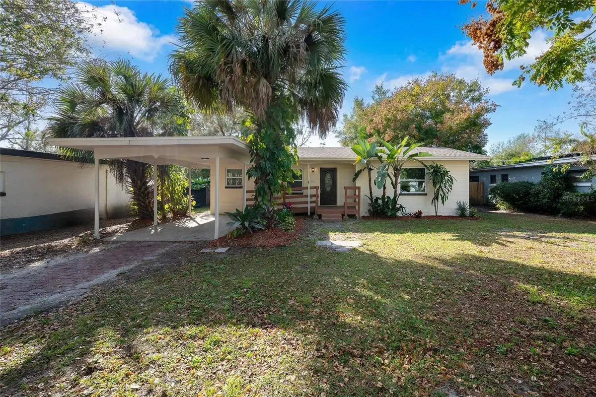 944 Neuse Avenue, Orlando, FL 32804 - Image #1