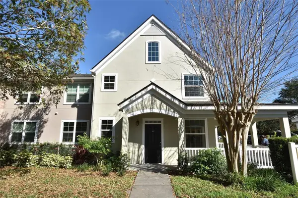 3396 Parkchester Square Boulevard #104, ORLANDO, FL 32835