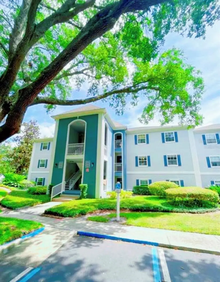 8203 Olympia Court #8203, Longwood, FL 32779 - Image #1