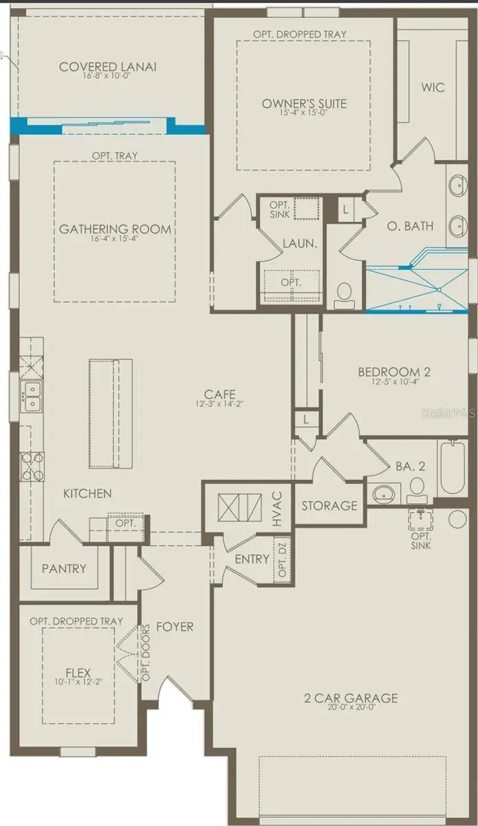 6249 Dew Drop Loop, Saint Cloud, FL 34771 - Image #2