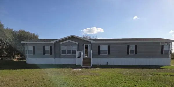 20736 NW 274th Street, OKEECHOBEE, FL 34972