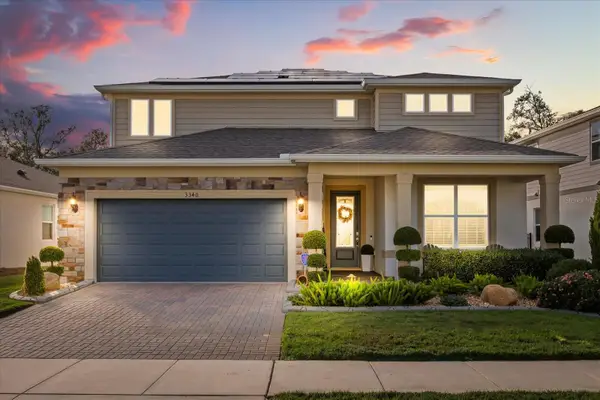 3340 Buoy Circle, WINTER GARDEN, FL 34787