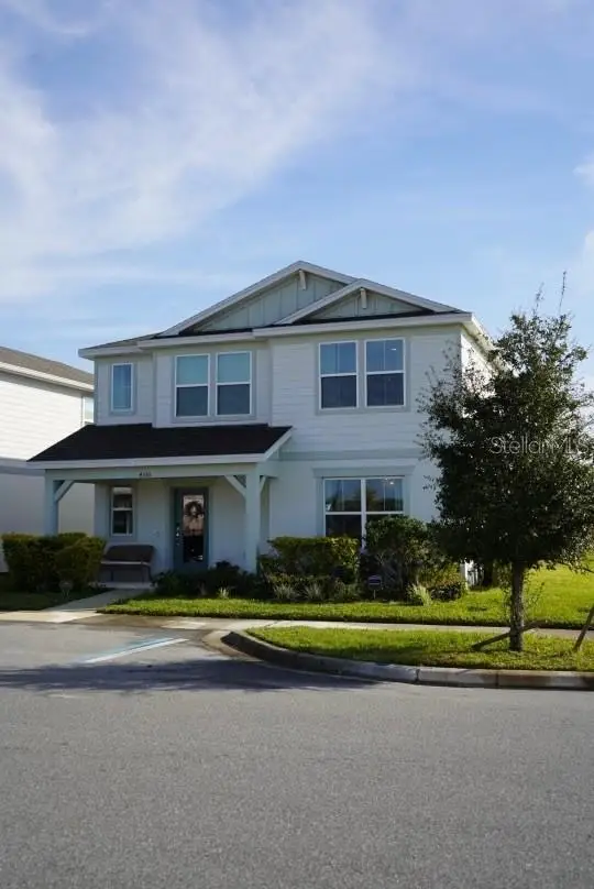 4330 Meandering Bay, Apopka, FL 32712 - Image #1
