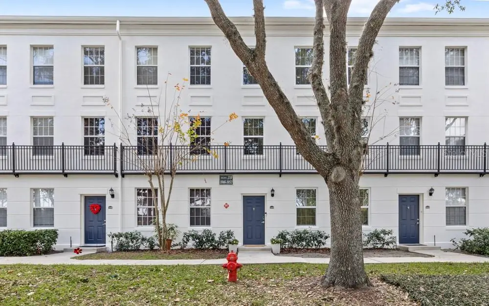 1050 Waterside Drive, Kissimmee, FL 34747 - Image #1