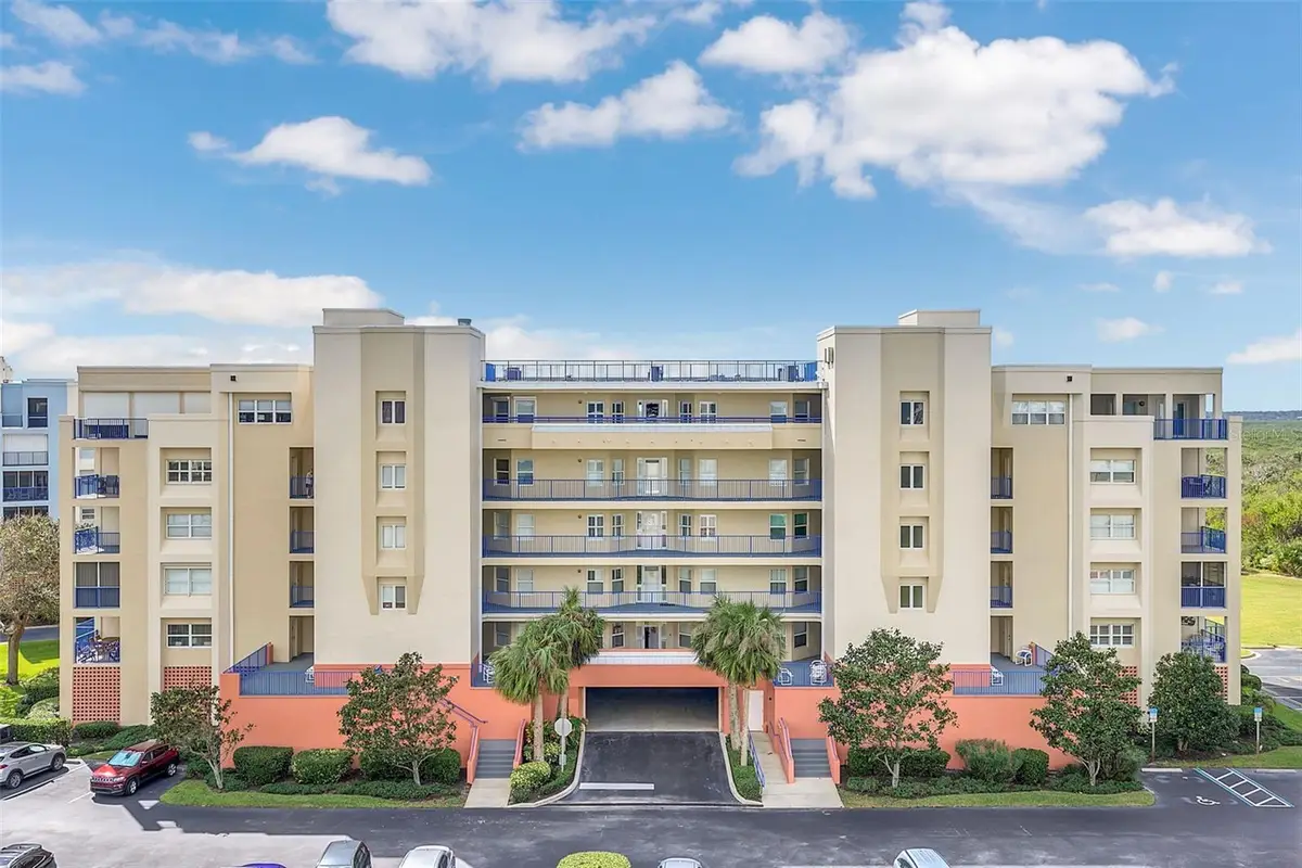 5300 S Atlantic Avenue #6-502, New Smyrna Beach, FL 32169 - Image #1