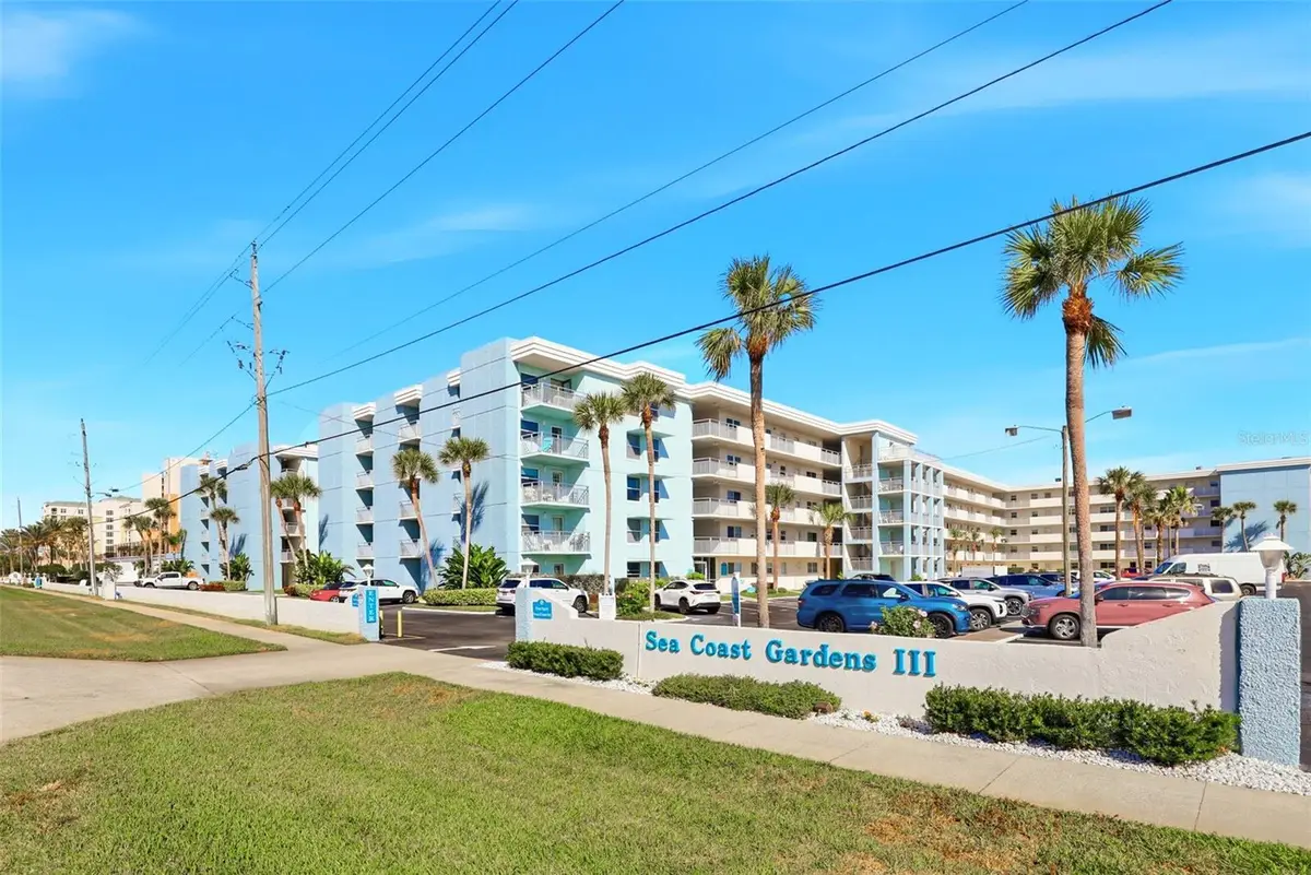 4153 S Atlantic Avenue #217, New Smyrna Beach, FL 32169 - Image #1