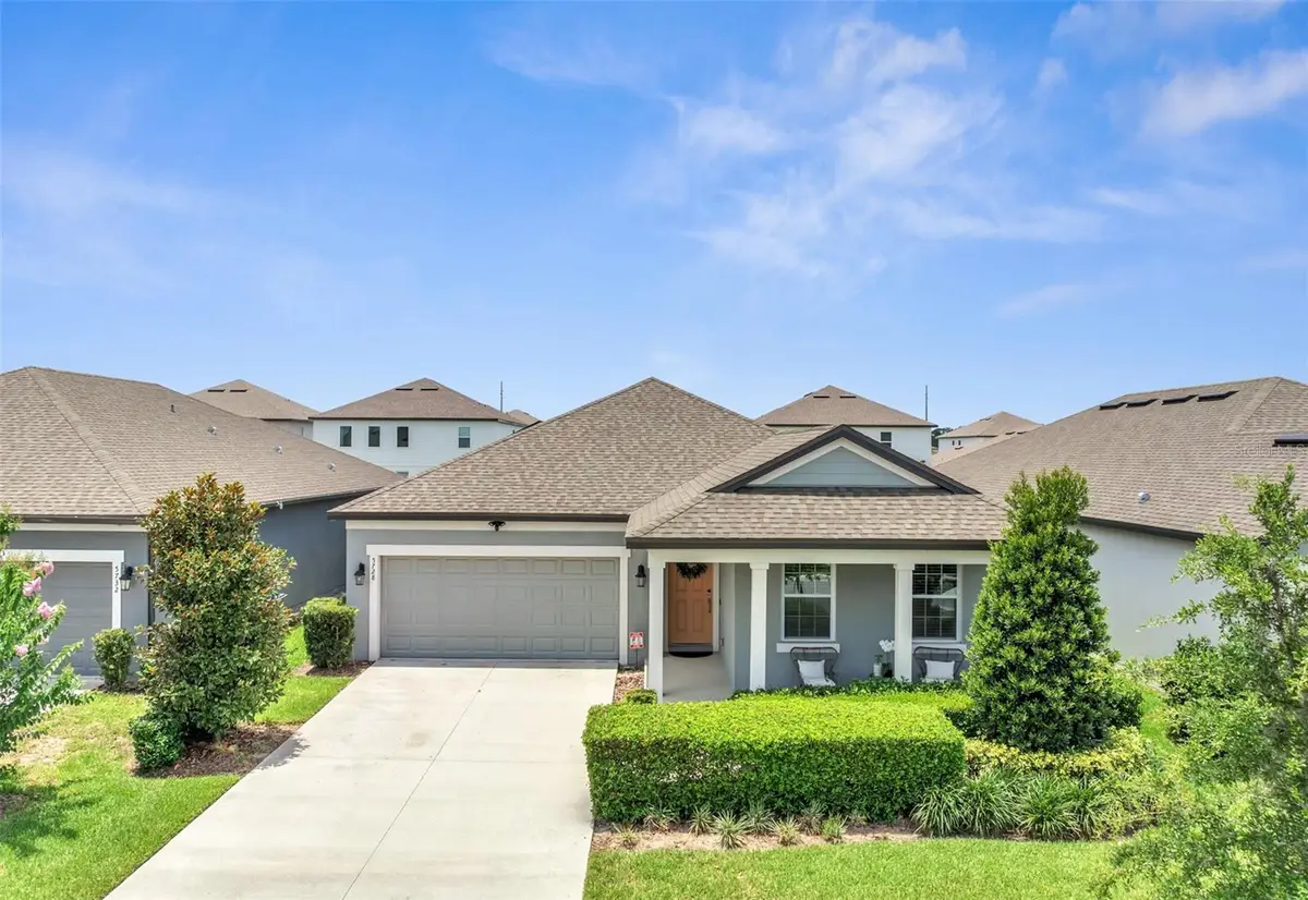 5728 Iron Brand Road, Saint Cloud, FL 34771 - Image #1