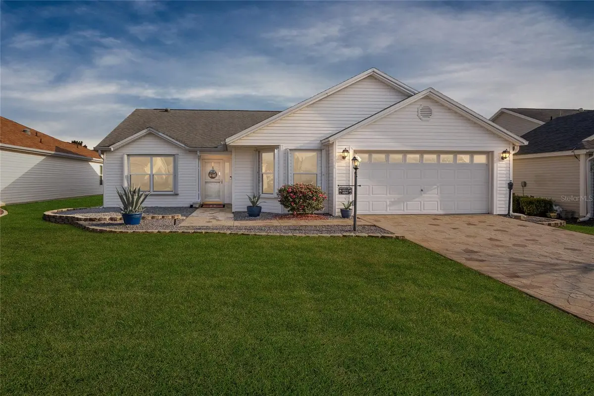 16845 SE 86th Deptford Court, The Villages, FL 32162 - Image #1