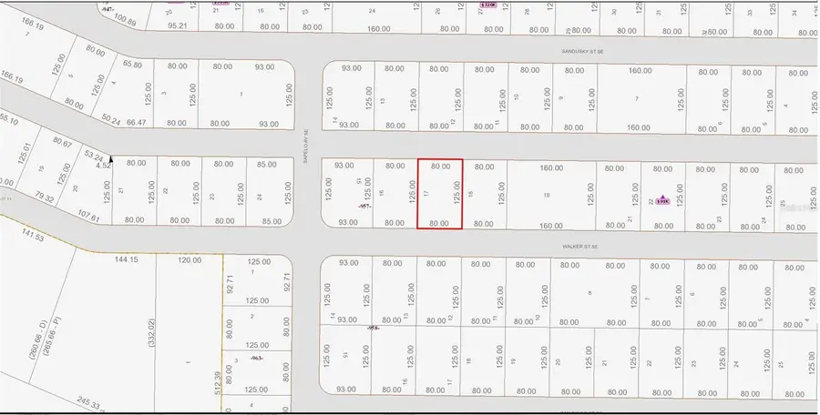 1591 Walker Street Se, Palm Bay, FL 32909 - Image #2