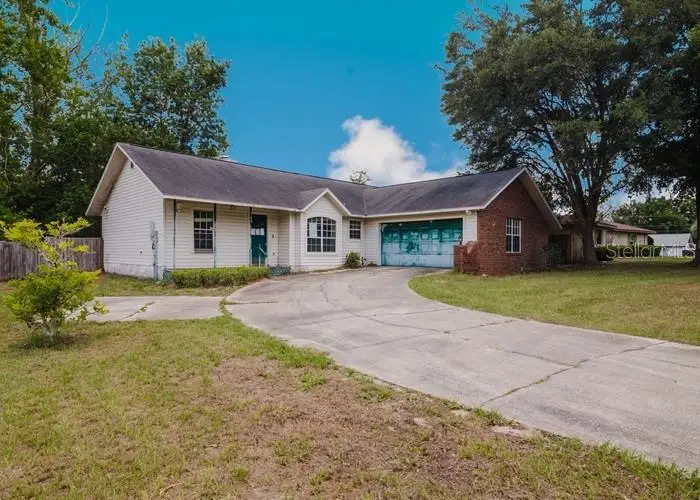 6140 SE 46th Ave Road, Ocala, FL 34480 - Image #1