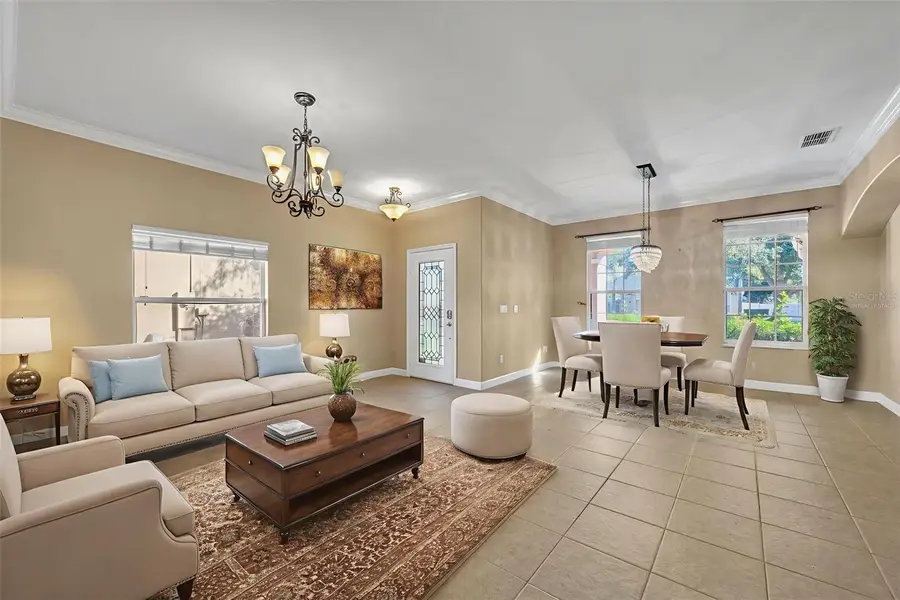 5108 Legacy Oaks Drive, Orlando, FL 32839 - Image #3