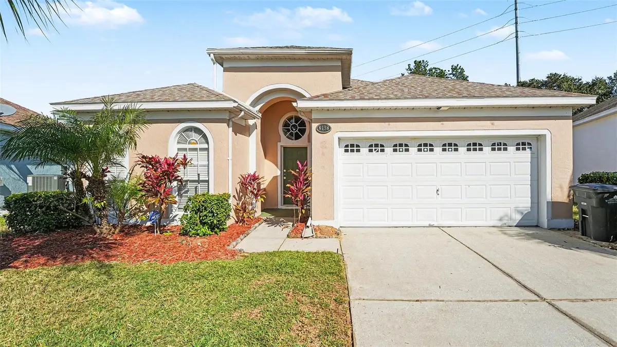 8198 Fan Palm Way, Kissimmee, FL 34747 - Image #1