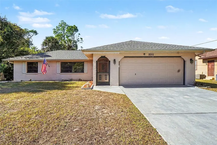 2015 Lucky Street, Port Charlotte, FL 33948 - Image #2