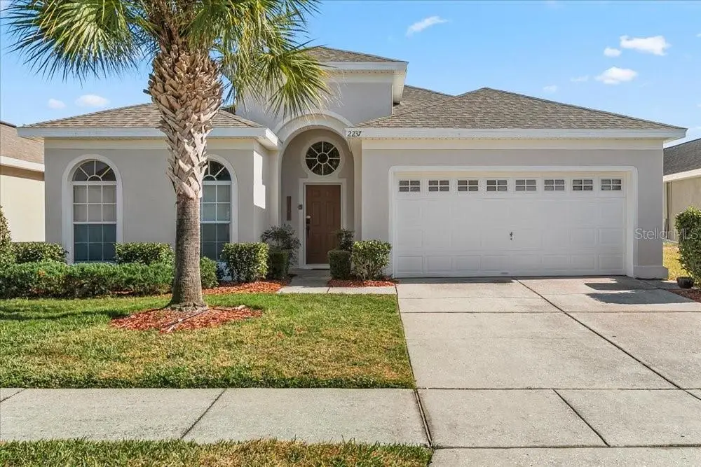 2237 Wyndham Palms Way, Kissimmee, FL 34747 - Image #1