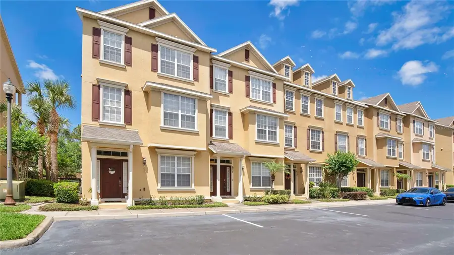 628 Pensacola Lane, Lake Mary, FL 32746 - #3