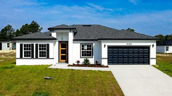 15282 Sw 65th Avenue Road, OCALA, FL 34473