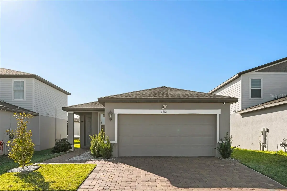 3442 Monaco Lane, Davenport, FL 33897 - #1