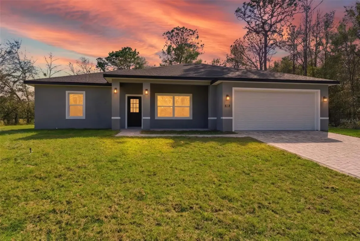 9575 N Langdon Road, Citrus Springs, FL 34434 - Image #1