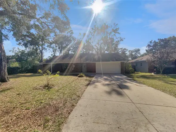 236 Longhorn Drive, APOPKA, FL 32712