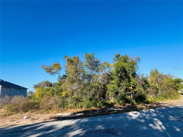 2106 E Gloria Drive, DELTONA, FL 32725