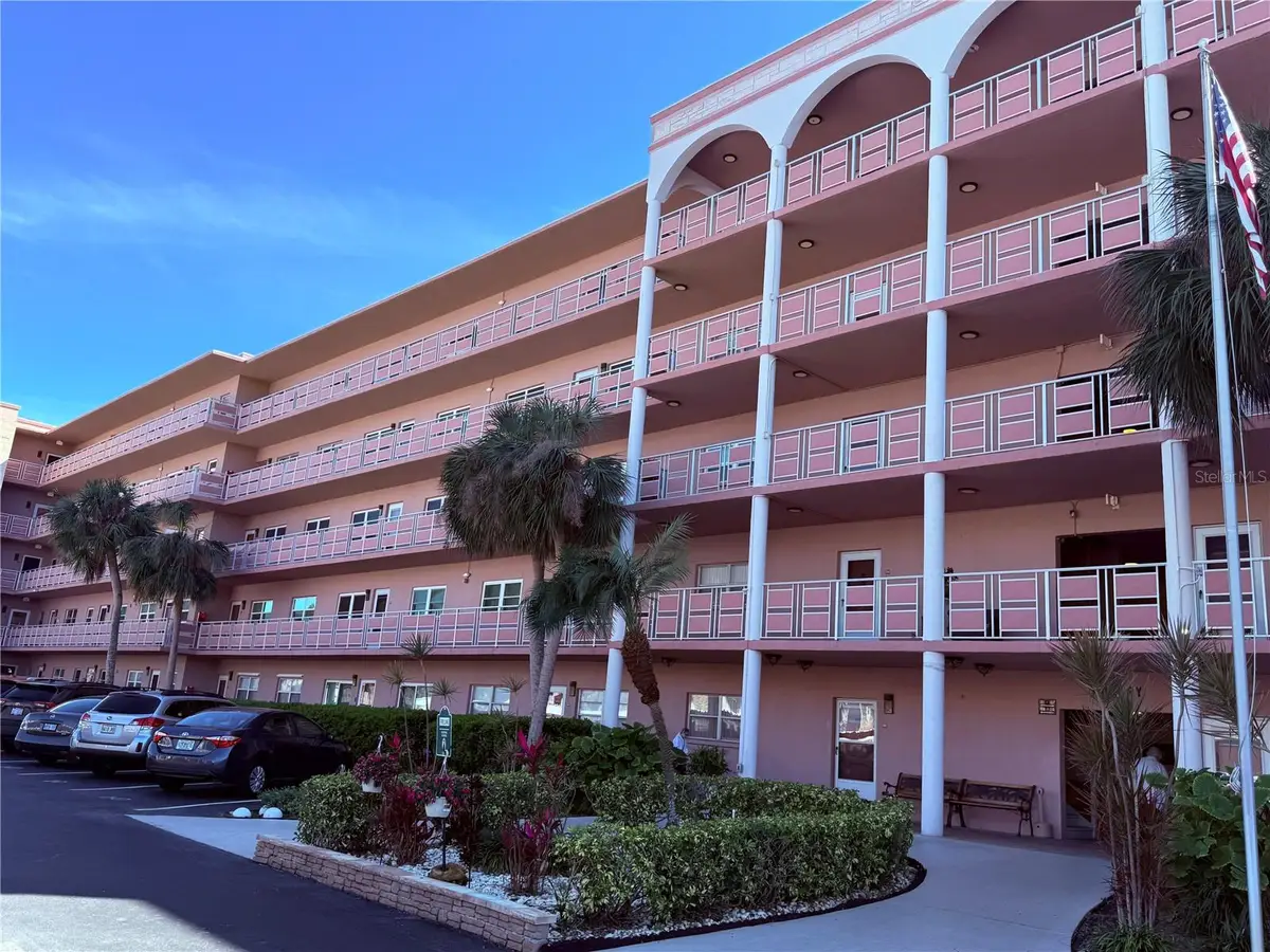 5521 80th Street N #306, Saint Petersburg, FL 33709 - Image #1