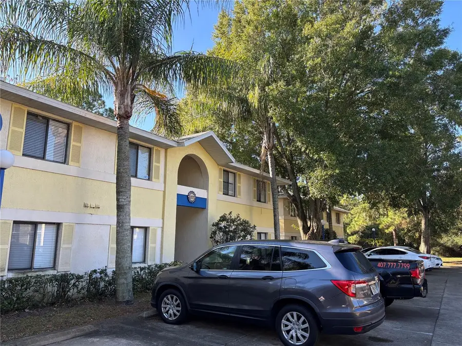 90 Hidden Lake Drive #178, Sanford, FL 32773 - Image #3