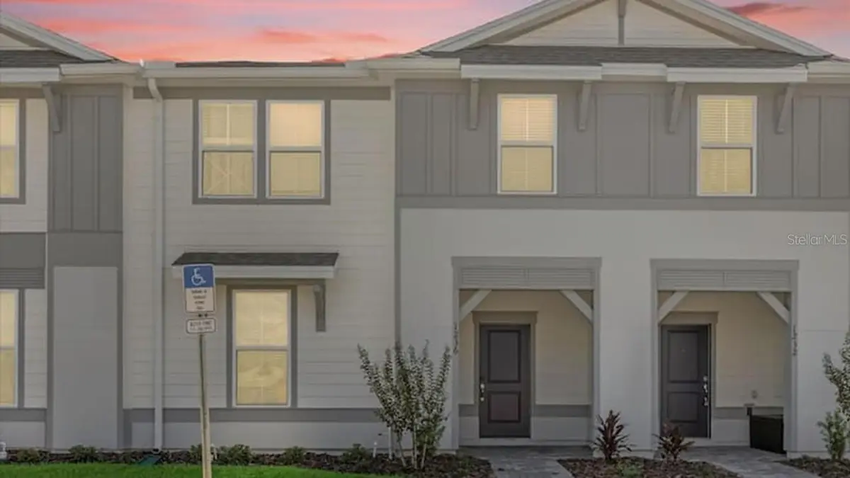 1236 Blue Island Drive, Clermont, FL 34714 - Image #1