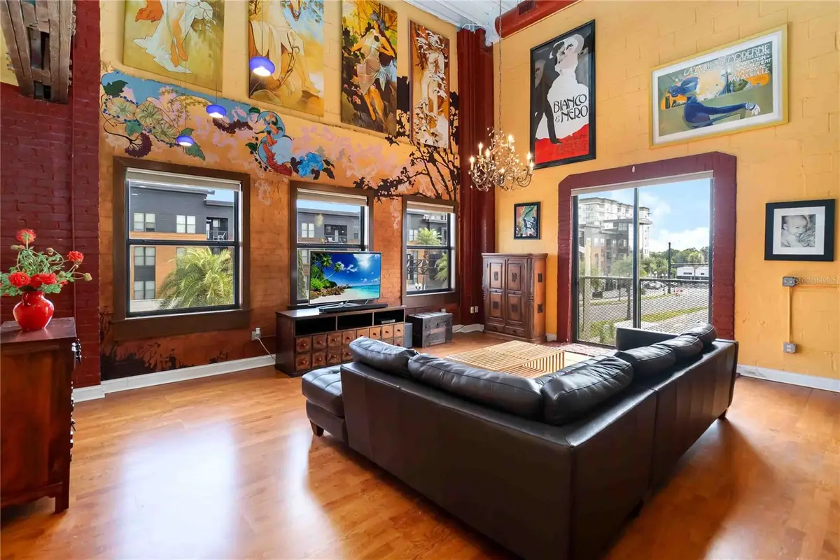 62 W Colonial Drive #301, Orlando, FL 32801 - #1