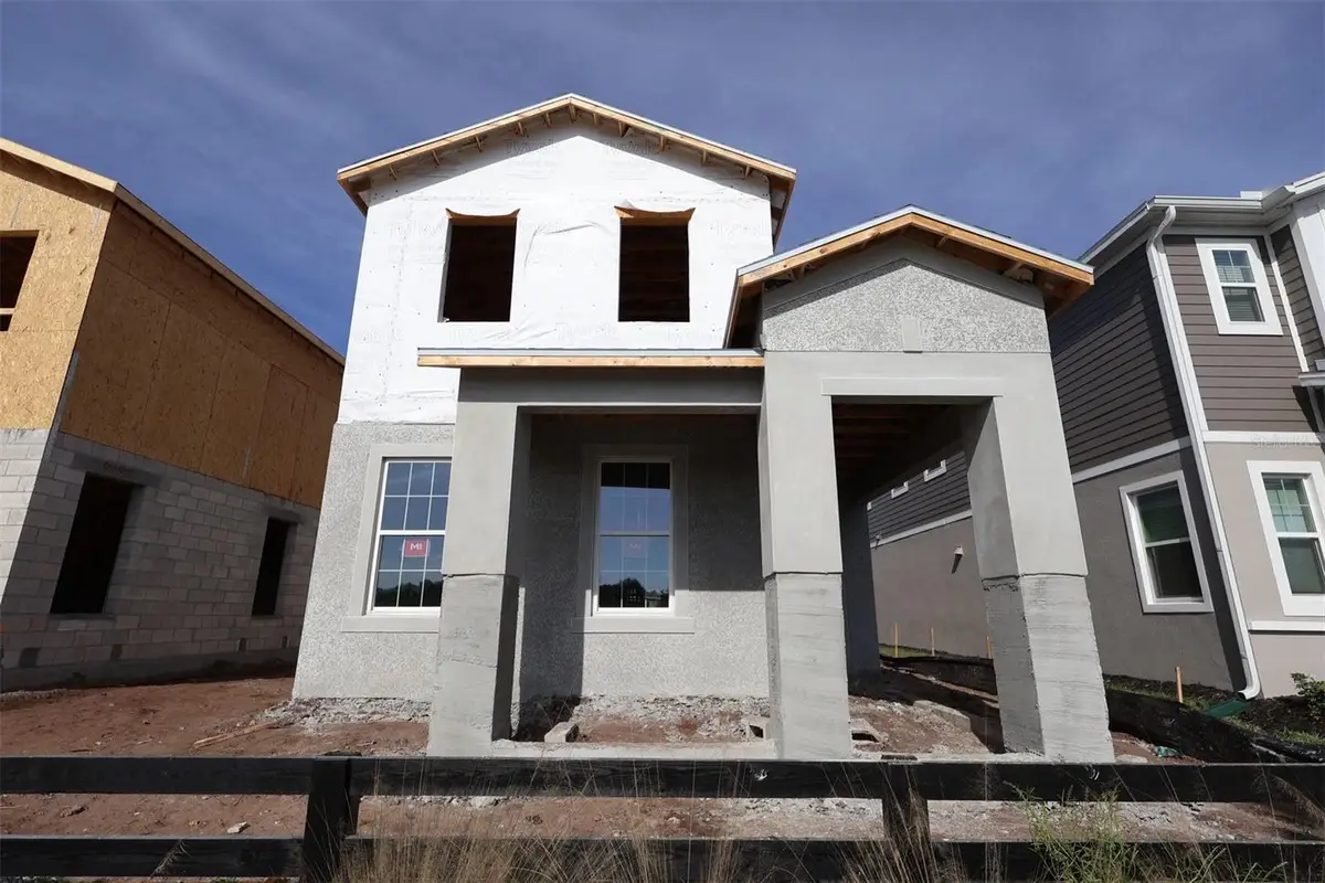 5276 Center Lake Ranch Boulevard, Saint Cloud, FL 34771 - Image #1