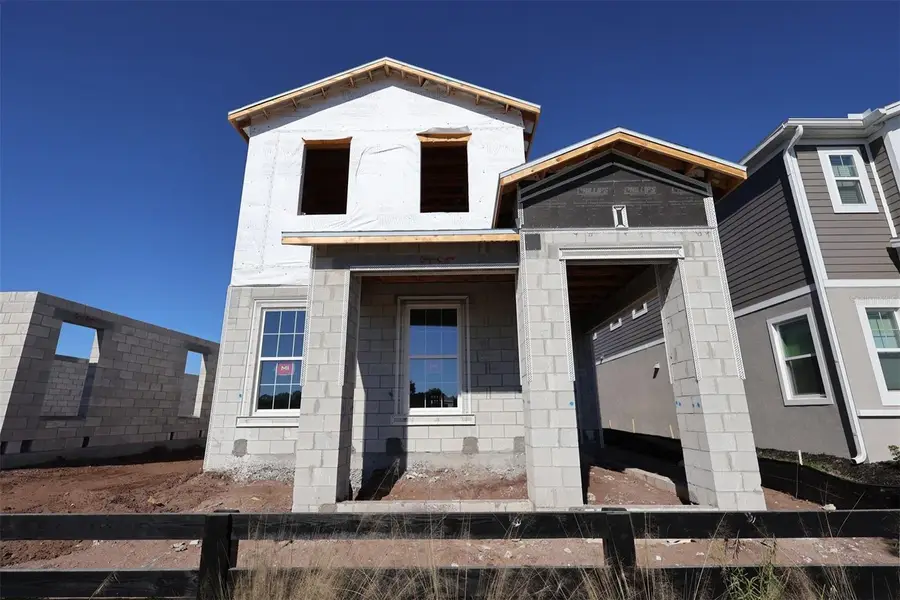 5276 Center Lake Ranch Boulevard, Saint Cloud, FL 34771 - Image #2