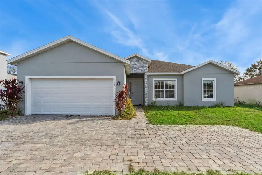 611 Gazelle Drive, Poinciana, FL 34759 - Image #2